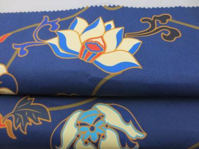 DIGTAL Print Twill